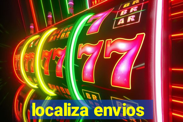 localiza envios